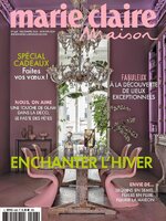 Marie Claire Maison 